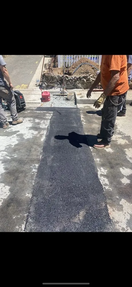 Slide of Beyond Cool Plumbing