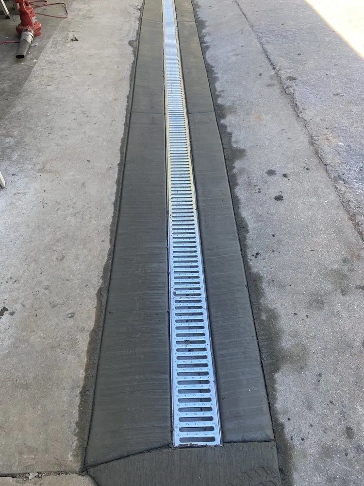 Slide of Beyond Cool Plumbing