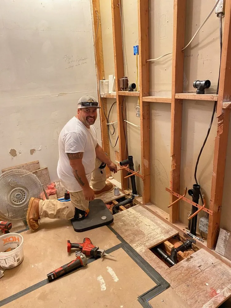 Professional plumbing repair in Cool, CA by Beyond Cool Plumbing