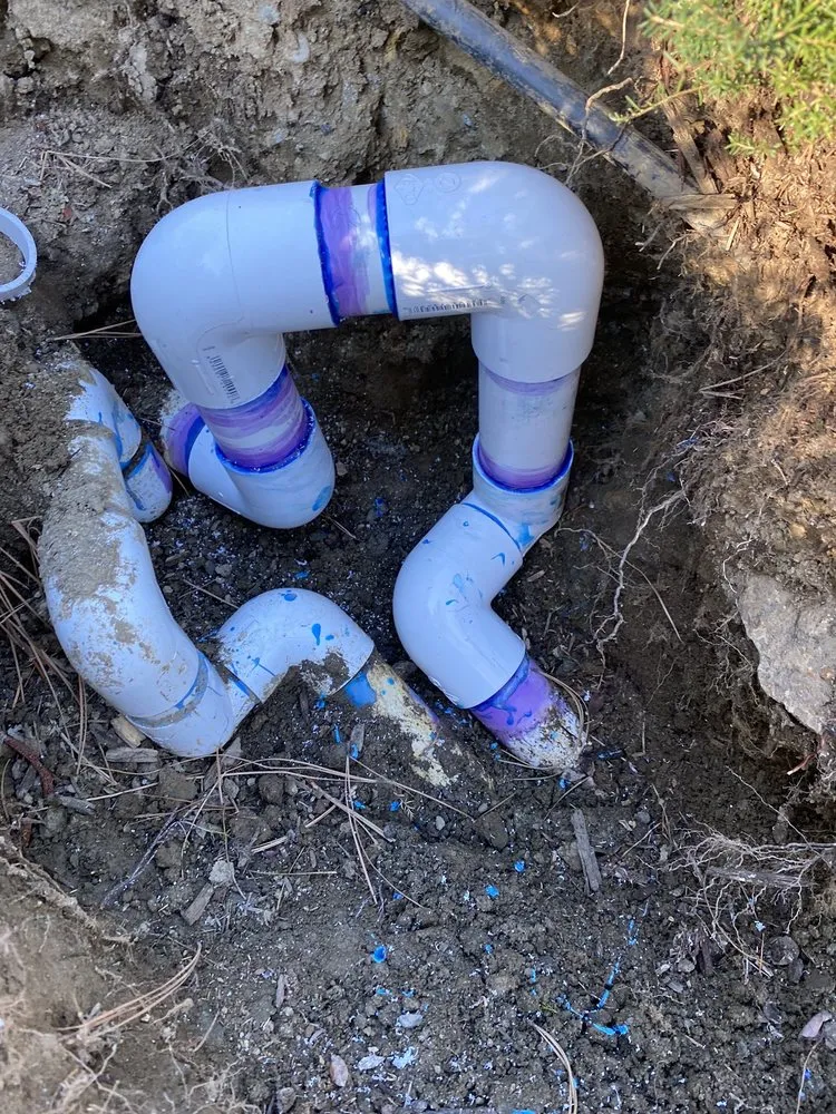 Reliable drain cleaning for homes in Cool, CA by Beyond Cool Plumbing