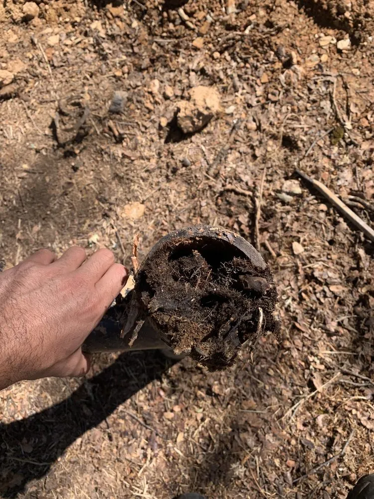 Slide of Beyond Cool Plumbing