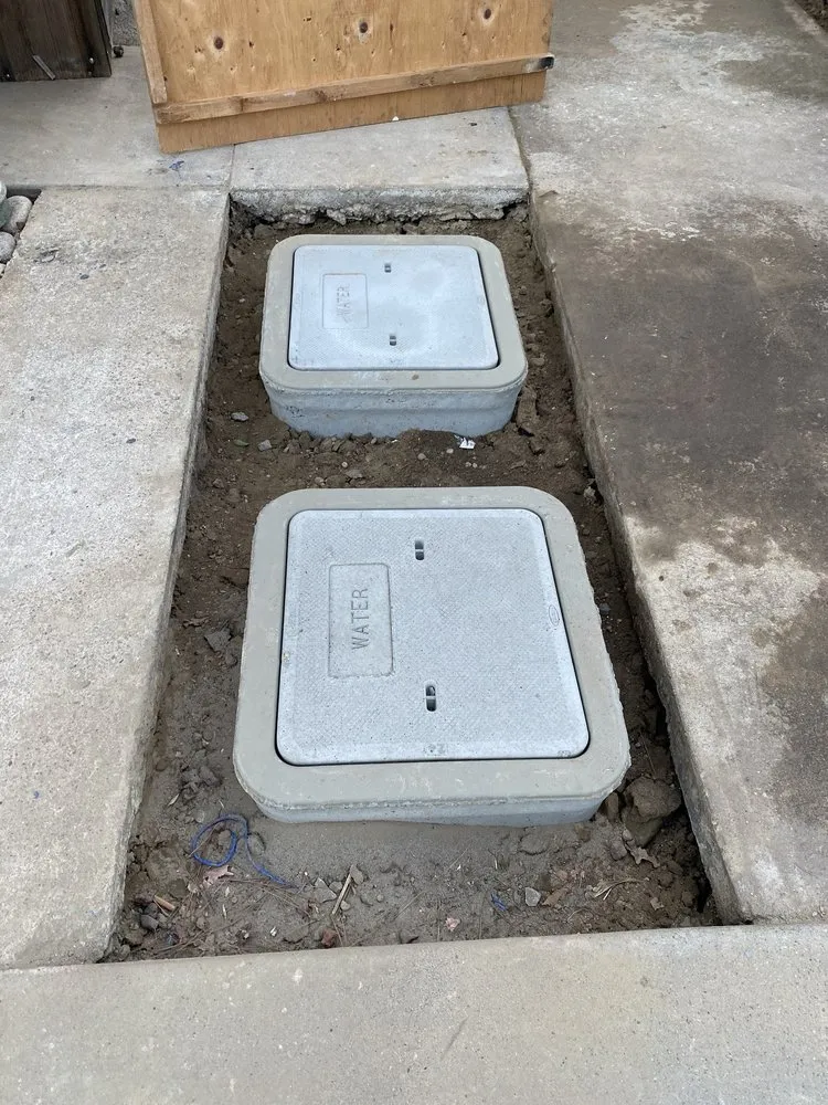 Slide of Beyond Cool Plumbing