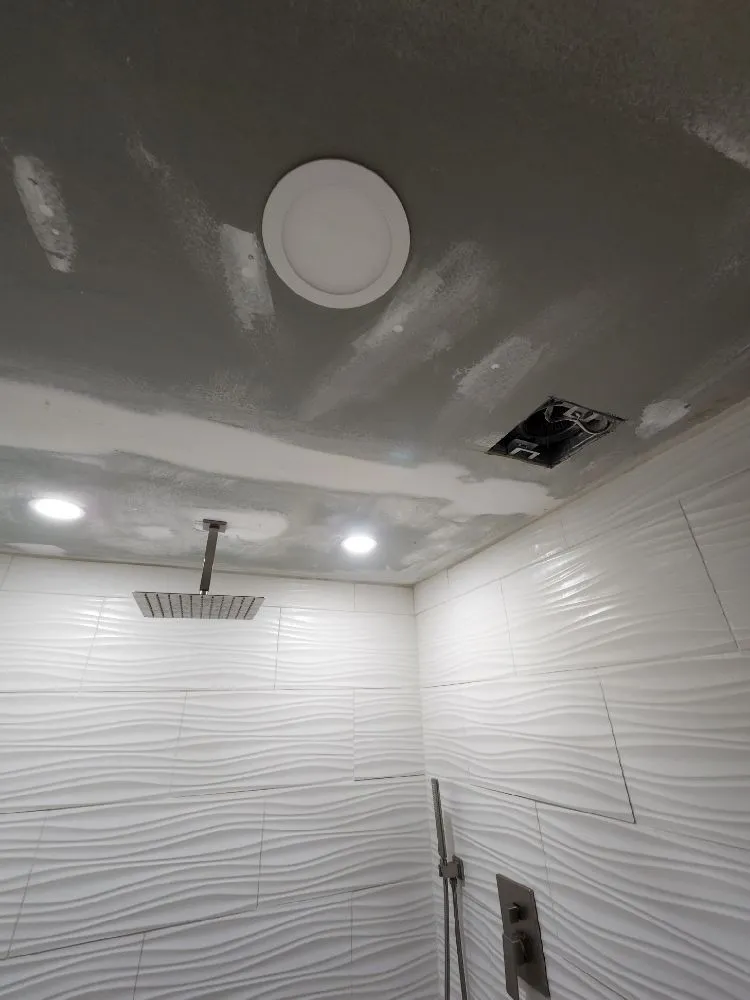 Slide of Beyond Electrical Installs