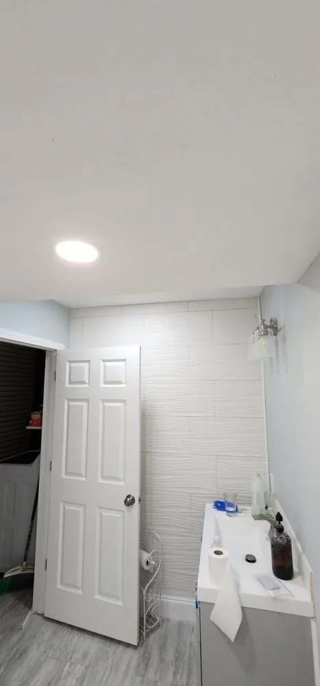 Slide of Beyond Electrical Installs