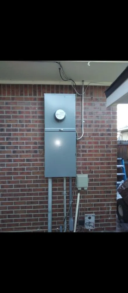 Quality leak detection for homes in Wilmington, NC by Beyond Electrical Installs