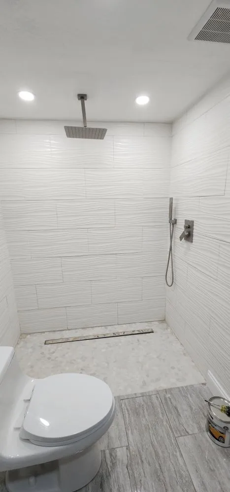 Slide of Beyond Electrical Installs