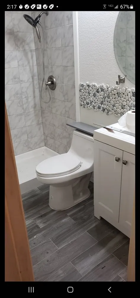 Slide of Beyond Handy