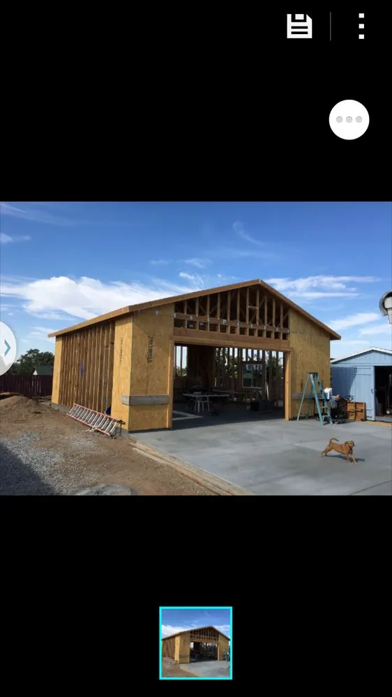 Slide of Beyond Handy