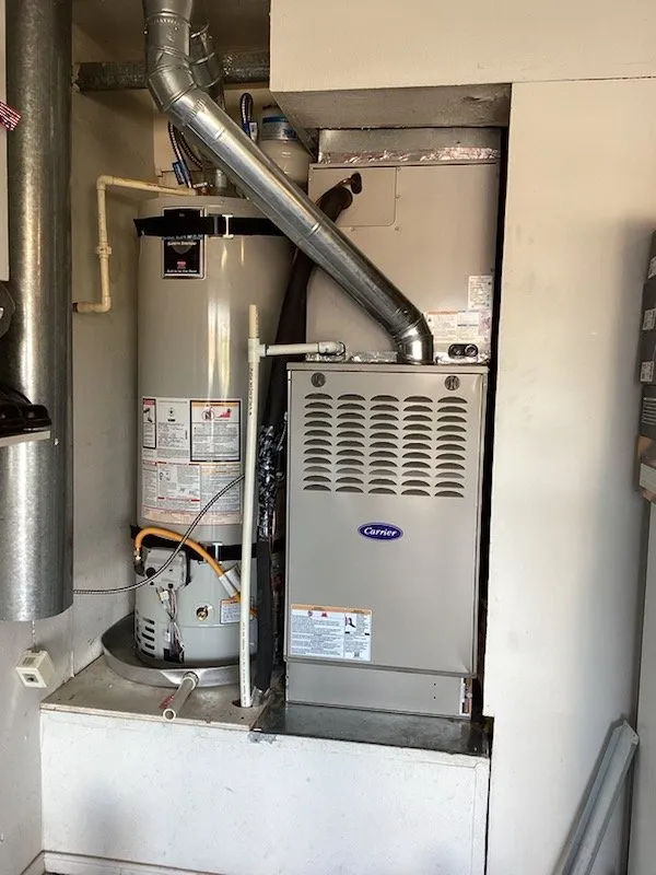 Slide of Beyond Heating and Cooling