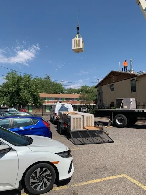 Reliable emergency plumbing service in Albuquerque, NM - Beyond Heating and Cooling