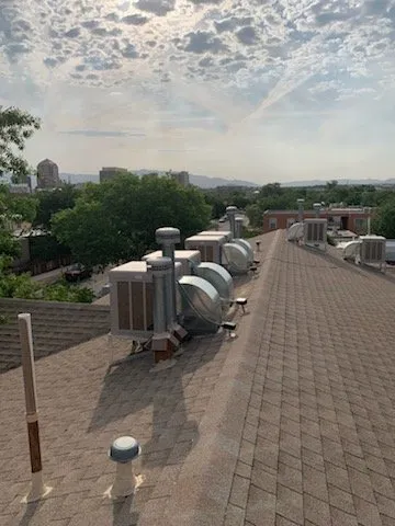 Professional plumbing repair experts serving Albuquerque, NM - Beyond Heating and Cooling