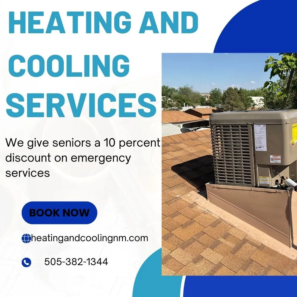 Slide of Beyond Heating and Cooling