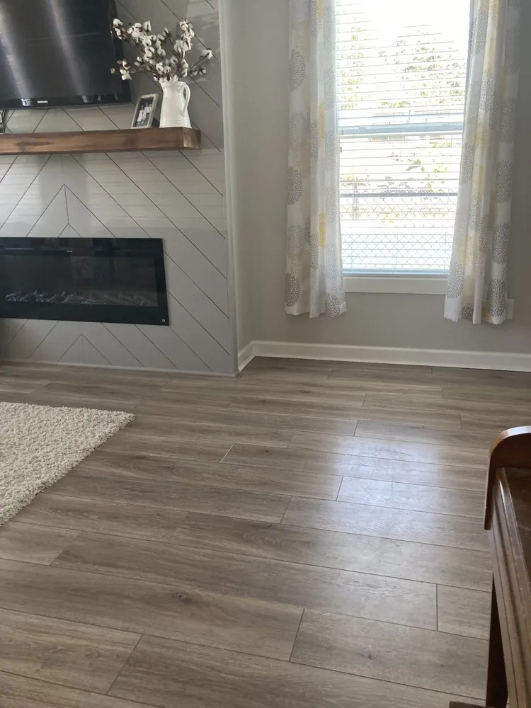 Slide of Beyond Measure Home Improvement