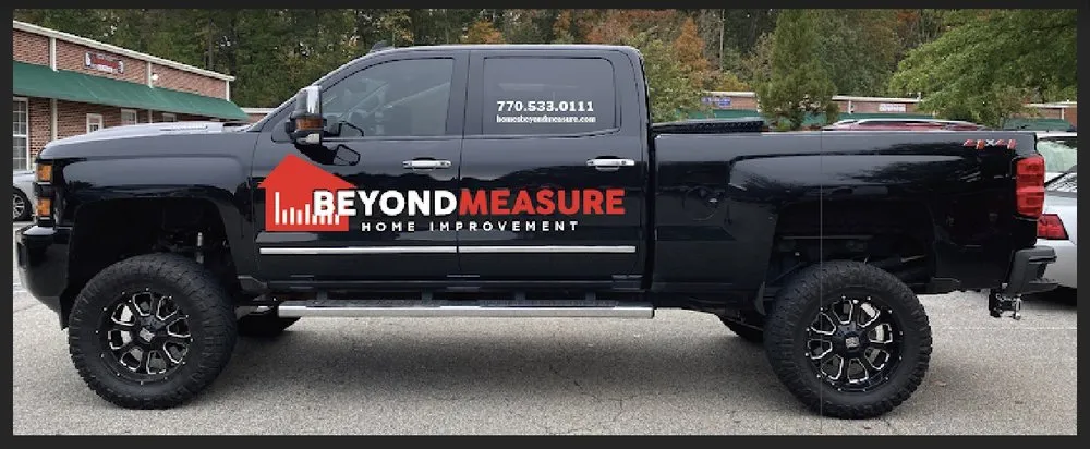 Reliable emergency plumbing experts serving Flowery Branch, GA - Beyond Measure Home Improvement