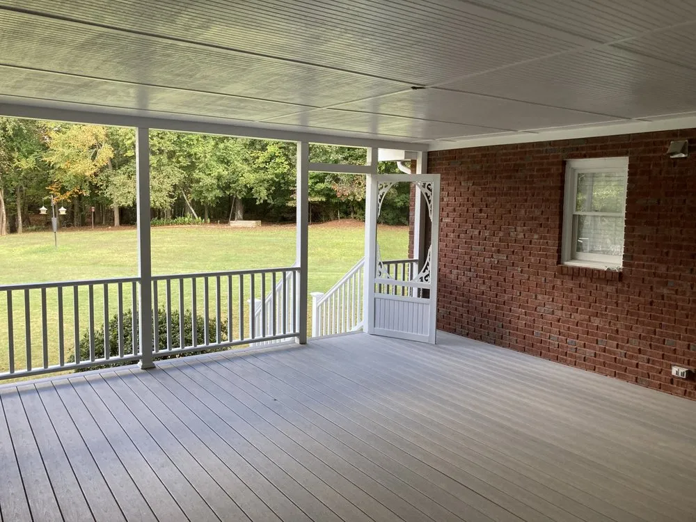 Reliable leak detection experts serving Flowery Branch, GA - Beyond Measure Home Improvement