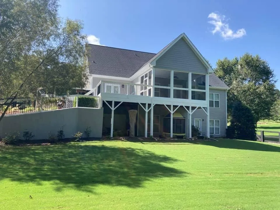 Expert leak detection experts serving Flowery Branch, GA - Beyond Measure Home Improvement