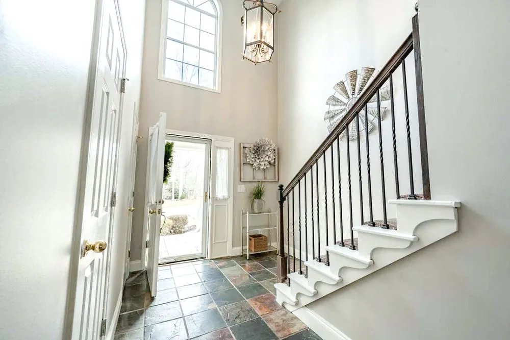 Slide of Beyond Measure Home Improvement