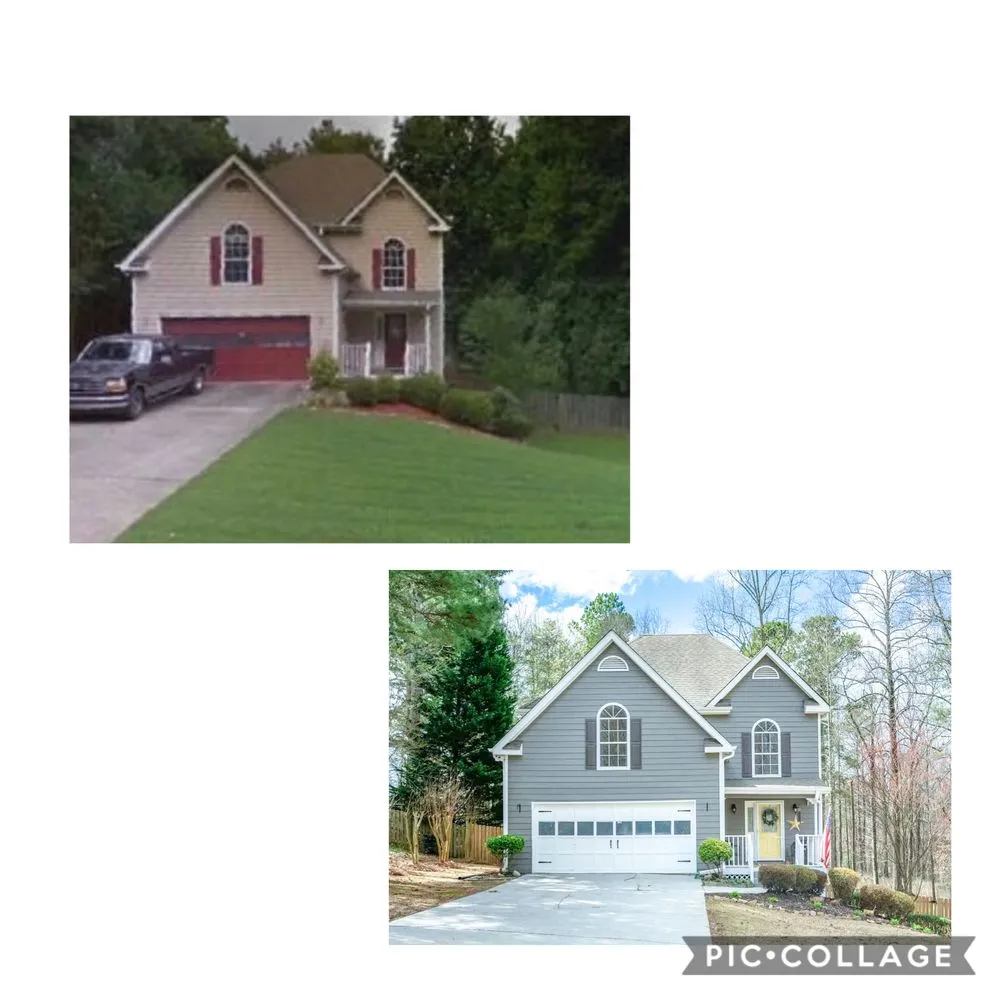 Slide of Beyond Measure Home Improvement