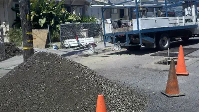 Slide of Beyond Plumbing