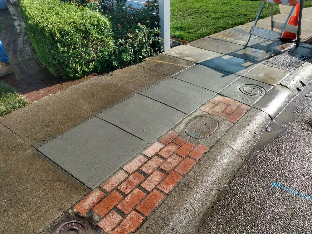 Slide of Beyond Plumbing