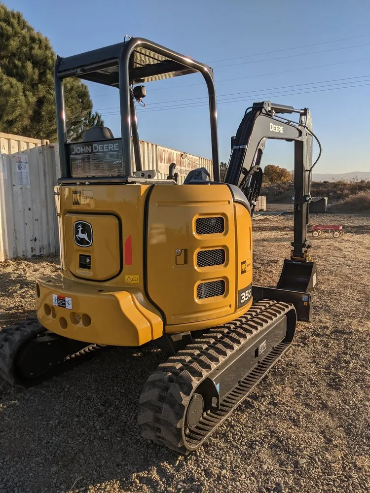 Slide of Beyond Plumbing