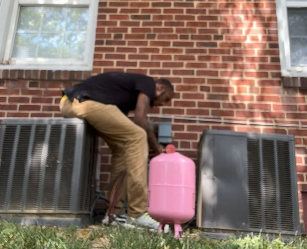 Slide of Beyond The I