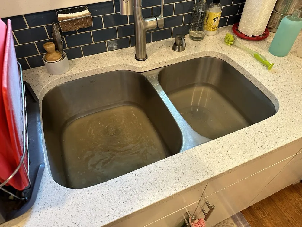 Slide of Beyond Wow Plumbing & Drains