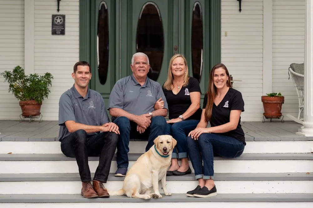 Slide of Beyond Wow Plumbing & Drains