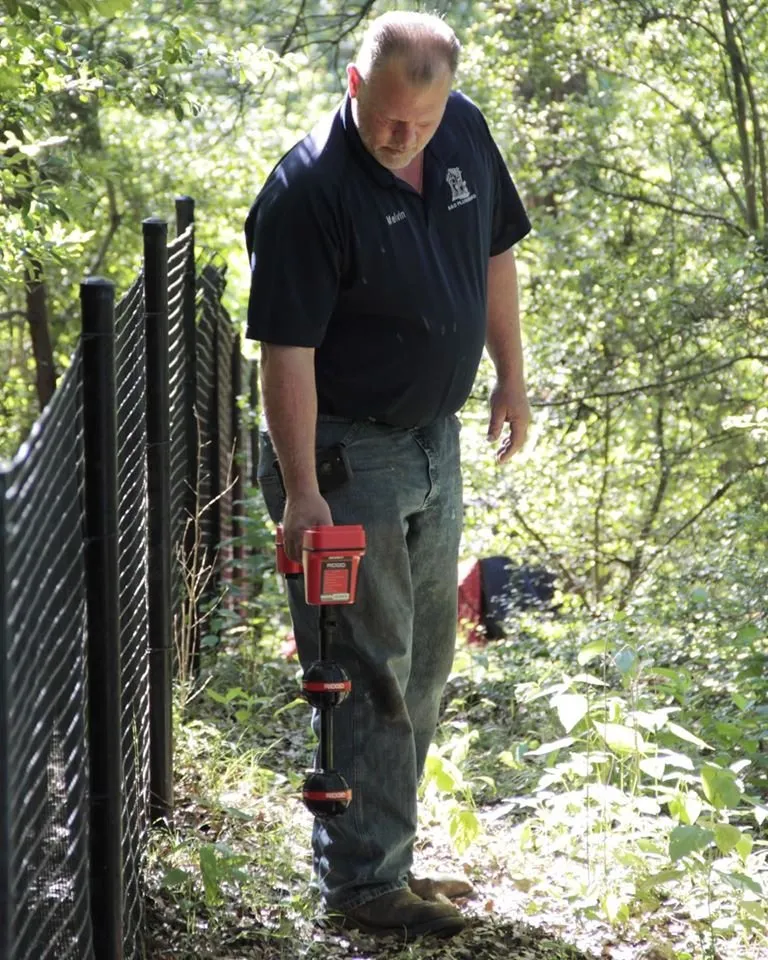 Slide of Beyond Wow Plumbing & Drains