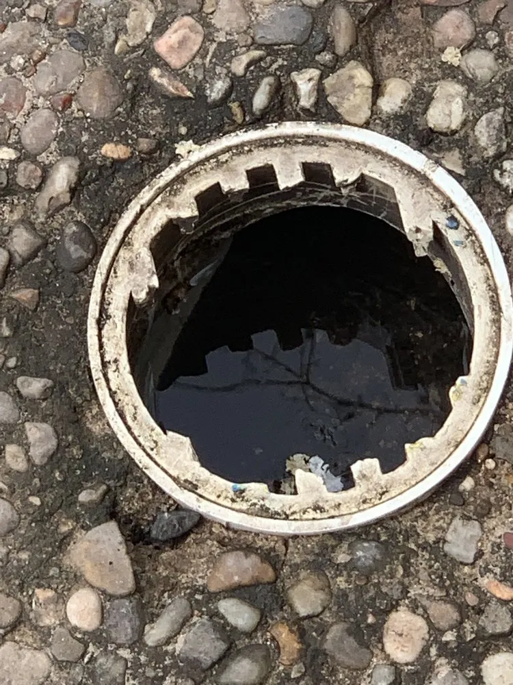 Slide of Beyond Wow Plumbing & Drains