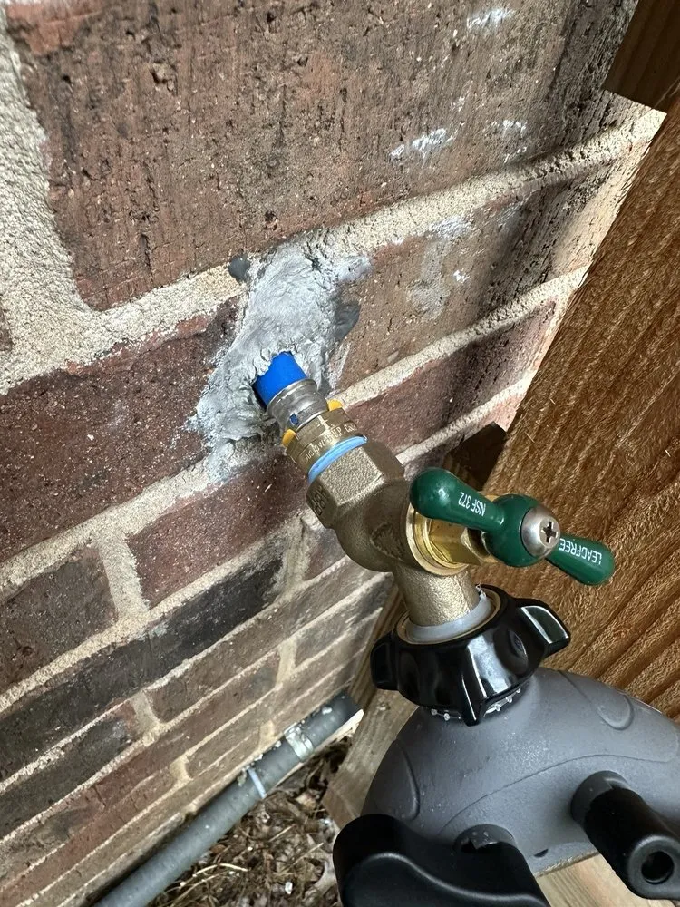 Slide of Beyond Wow Plumbing & Drains