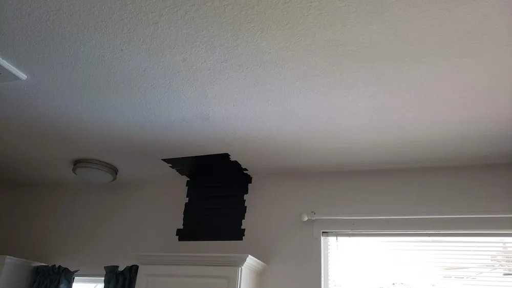 Slide of Beyond Wow Plumbing & Drains