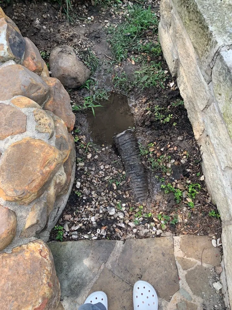 Slide of Beyond Wow Plumbing & Drains