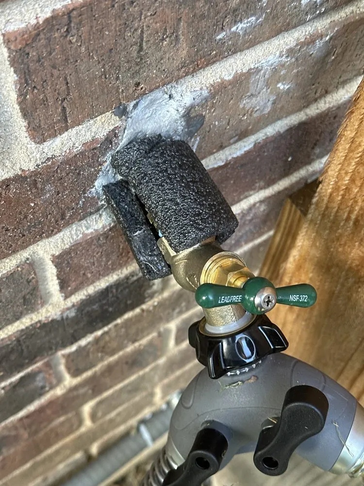 Slide of Beyond Wow Plumbing & Drains