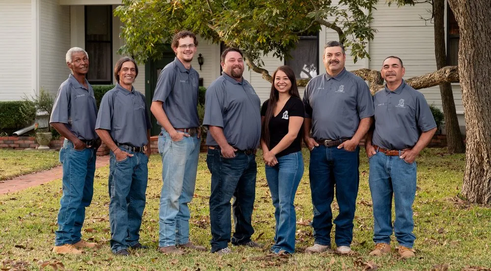 Slide of Beyond Wow Plumbing & Drains