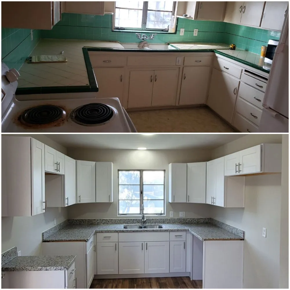 Top-rated pipe repair experts serving Modesto, CA - Bezaleel & Aholiab Construction