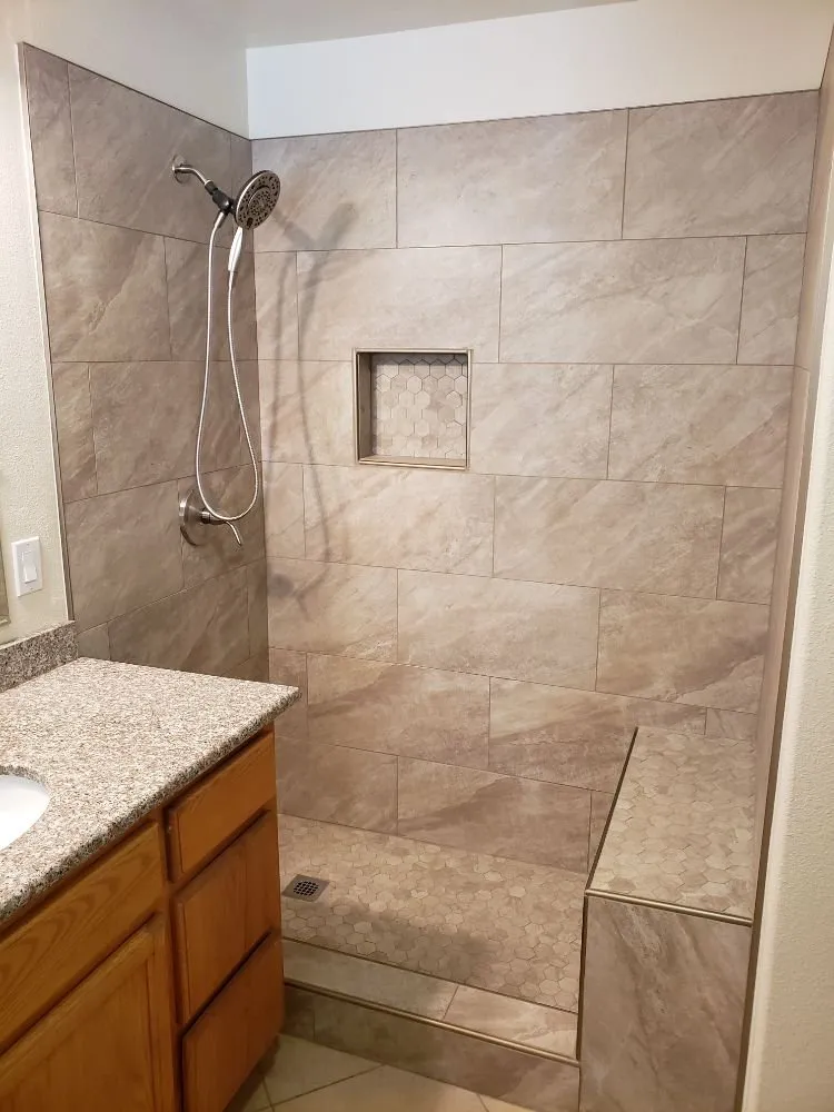 Trusted water heater service in Modesto, CA by Bezaleel & Aholiab Construction
