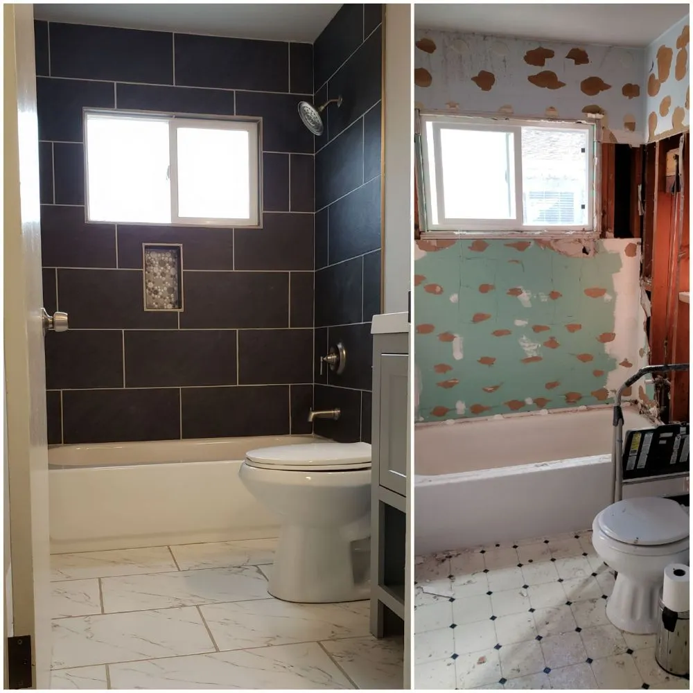Trusted emergency plumbing service in Modesto, CA - Bezaleel & Aholiab Construction