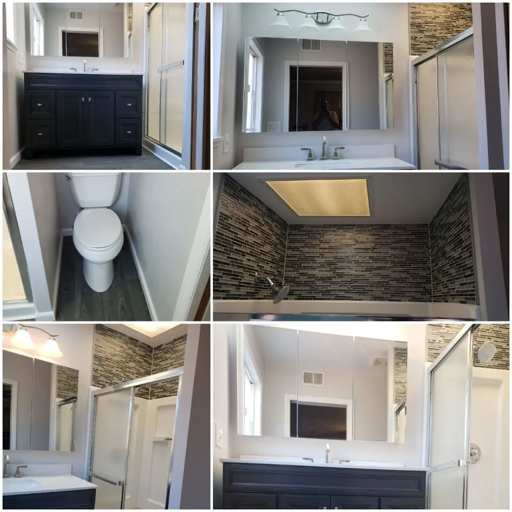 Affordable drain cleaning for homes in Modesto, CA by Bezaleel & Aholiab Construction