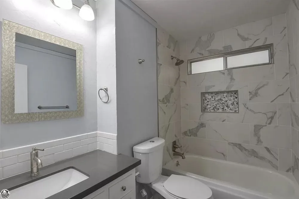 Reliable pipe repair for homes in Modesto, CA by Bezaleel & Aholiab Construction
