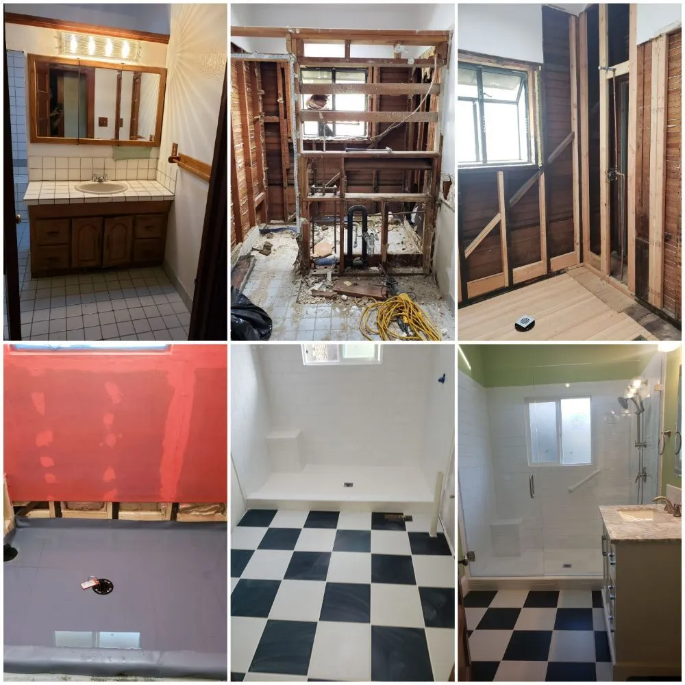 Slide of Bezaleel & Aholiab Construction