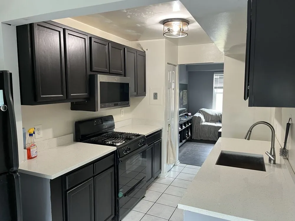 Slide of BF Handyman & Plumbing