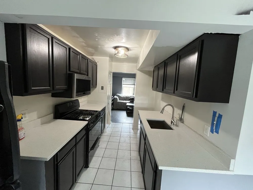 Slide of BF Handyman & Plumbing