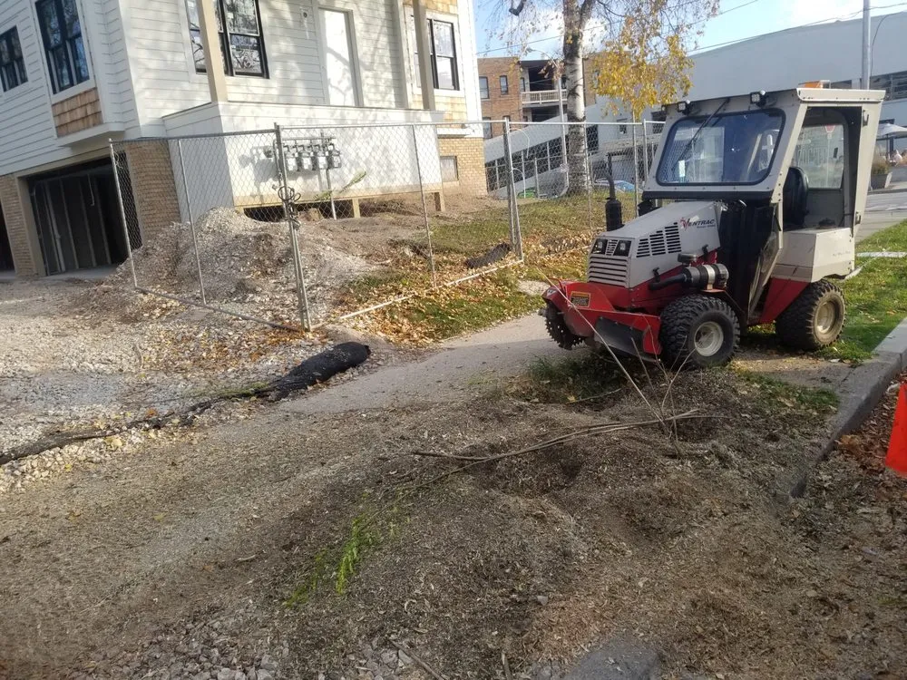 Slide of BFH Services