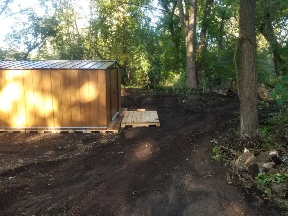 Slide of BFH Services