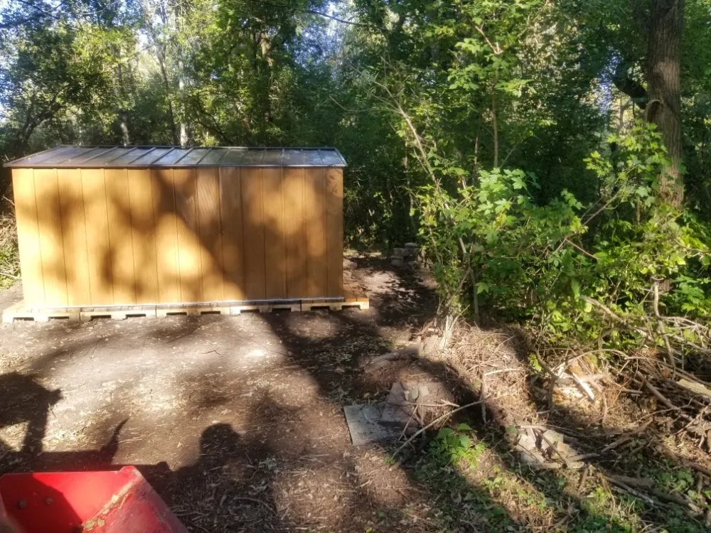 Slide of BFH Services