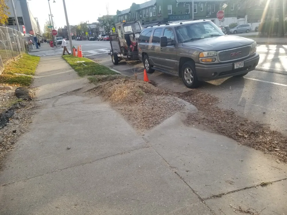 Slide of BFH Services