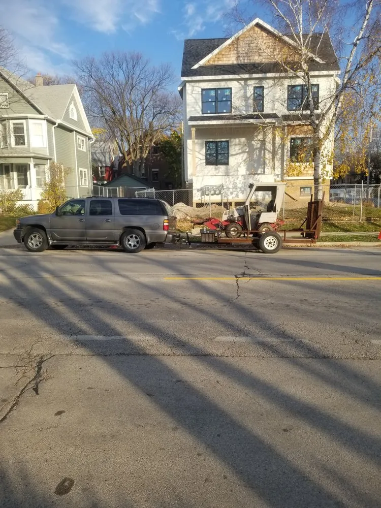 Slide of BFH Services