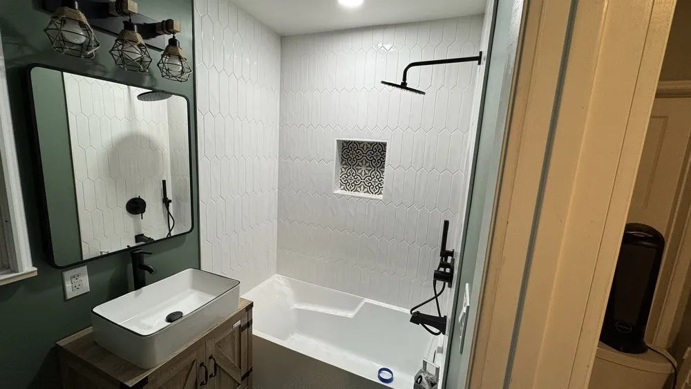 Slide of BFLO Plumbing and Rooter