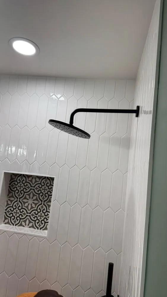 Slide of BFLO Plumbing and Rooter